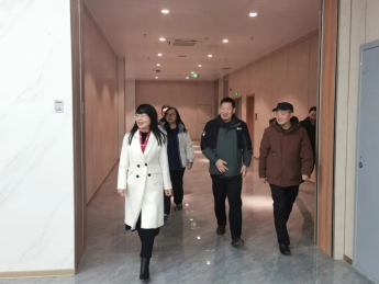 汉中市文联走进西乡县博物馆，共鉴书画艺术之美