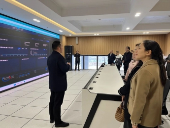 巾帼展风采，文化润心田 —— 西乡县一中女教师博物馆文化之旅